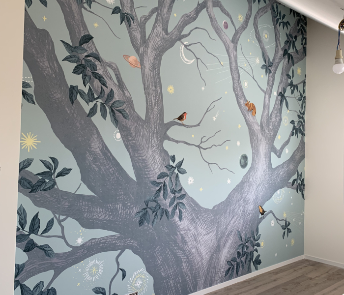 Travaux de peinture Travaux de peinture