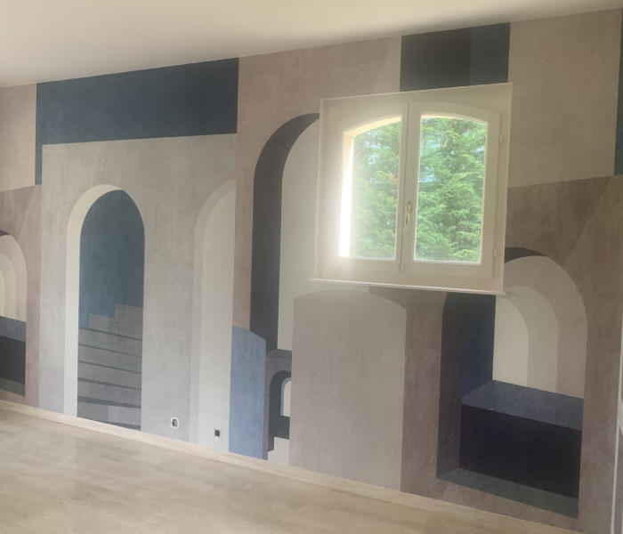 Travaux de peinture Travaux de peinture